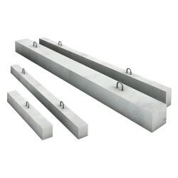 Перемычки из ячеистого бетона Гродно КСМ 2ПБ 200-15-3.5 Д700