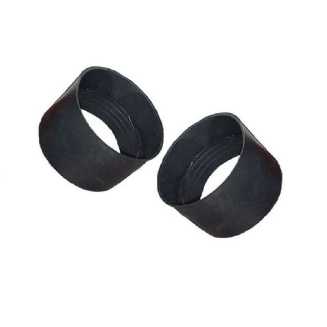 Муфта полиэтиленовая соединительная МПС 200 мм