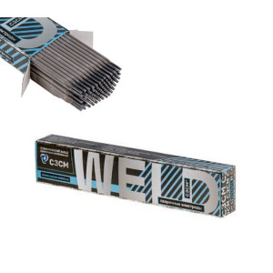 Электроды СЗСМ УОНИ-13/55 3 мм 1 кг