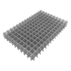 Сетка сварная Kronex 50*50*3 мм карта 2*0.38 м