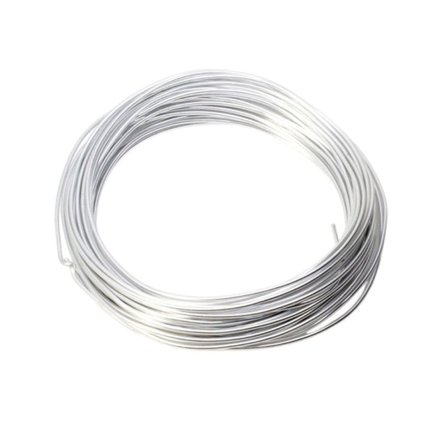 Проволока Kronex PRV-0334 3 мм ТО оцинкованная 3 кг