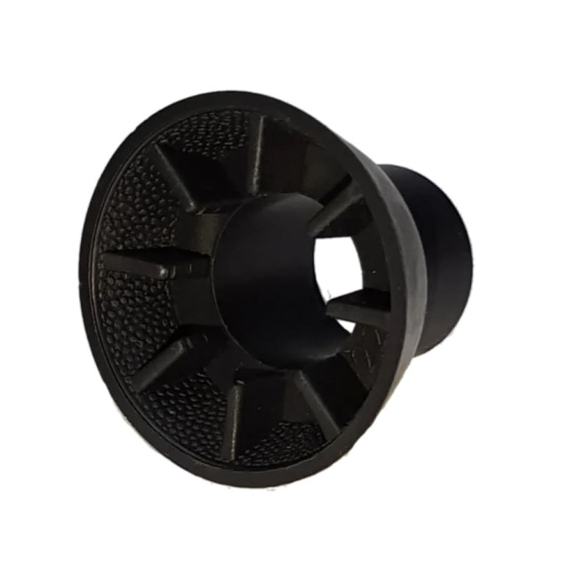 Фиксатор конус Kronex FKS-1205 усиленный 22 мм