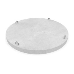 Днище для канализационного кольца ПДн 15