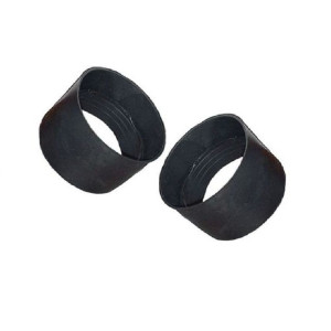 Муфта полиэтиленовая соединительная МПС 300 мм