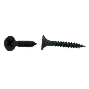 Саморез по гипсокартону 3.5*25 мм Монтаж MD001018 частый шаг к металлу 300 шт