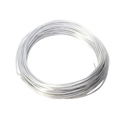 Проволока Kronex PRV-0353 1.6 мм ТО оцинкованная 3 кг