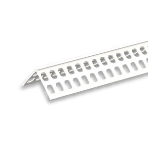 ЕвроУгол штукатурный Ideal 2 мм 3 м