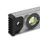 Уровень Matrix 34029 Рельс алюминиевый 1000 мм Уровень Matrix 34029 Рельс алюминиевый 1000 мм