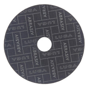 Круг отрезной Lugaabrasiv 125*1.2*22.2 мм для металла