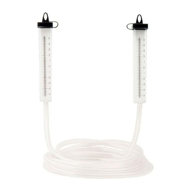 Гидроуровень Сибртех 37051 со шкалой 15 м*8 мм