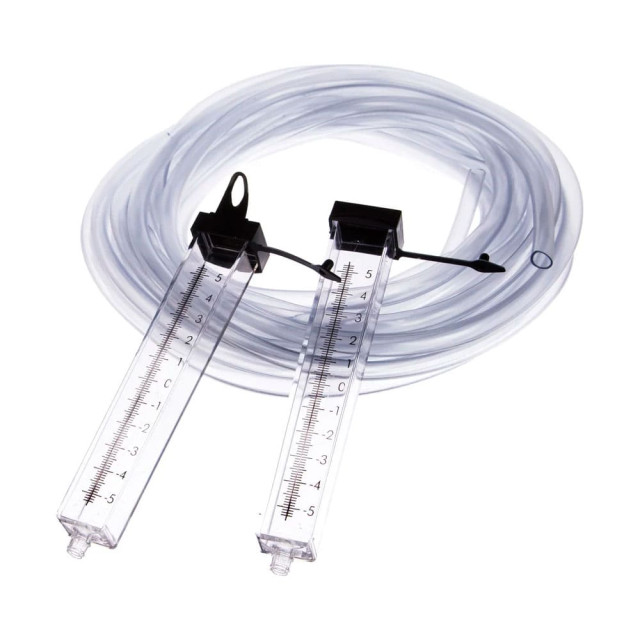 Гидроуровень Сибртех 37051 со шкалой 15 м*8 мм