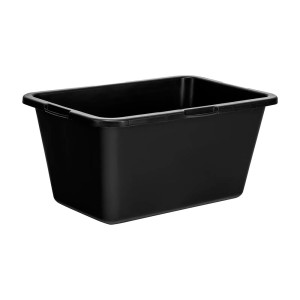 Таз строительный Sparta 81451 прямоугольный 40 л