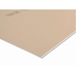 Гипсокартон Knauf стеновой обычный 12.5*600*1500 мм