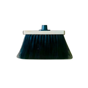 Метла для уборки улиц Росма-Д деревянная 240*40*20 мм