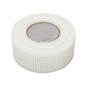 Лента стеклотканевая X-Glass самоклеящаяся 45 мм*45 м