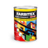 Эмаль алкидная Farbitex ПФ-115 светло-серый 2.7 кг