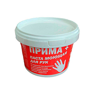 Паста моющая для рук Марта Прима Плюс 500 мл