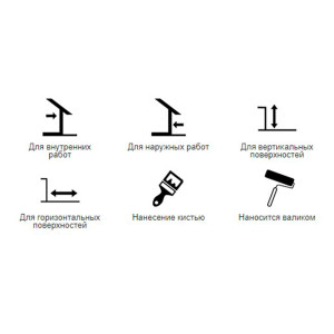 Грунтовка Тайфун Мастер №104 концентрат 5 кг