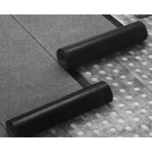 Материал кровельный IzoLUX Оптимал ТПП К-СТ-Б-ПП/ПП-3.0 кг 15 м.кв