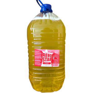 Мыло туалетное жидкое Aerostar стандарт 5 л