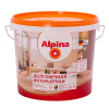 Краска Alpina Долговечная интерьерная 948106336 База 1 белая 5 л