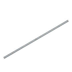 Шпилька резьбовая М14*1000 мм Starfix SM-60730-1 цинк