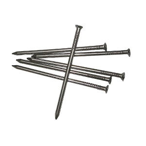 Гвозди строительные 6*200 мм Starfix SMC3-48052-1 1 кг