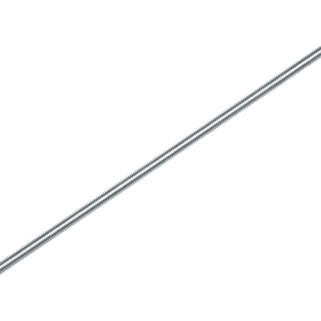 Шпилька резьбовая М8*2000 мм Starfix SM-75364 цинк