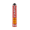 Пена монтажная Starfix Foam Pro 65 профессиональная 850 мл
