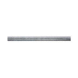 Шпилька резьбовая М10*1000 мм Starfix SM-77264-0 цинк