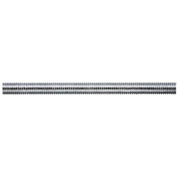 Шпилька резьбовая Starfix SM-62640-1 М16*1000 мм цинк
