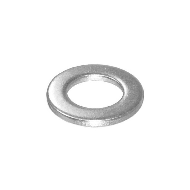 Шайба М14 Starfix SMV1-75328-5 плоская цинк 50 шт Шайба М14 Starfix SMV1-75328-5 плоская цинк 50 шт