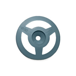 Диск для крепления теплоизоляции ЕКТ V021724 50 мм 100 шт