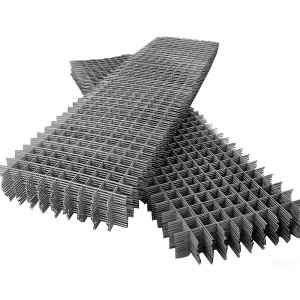 Сетка сварная Lihtar ячейка 4*50*50 мм карта 1*2 м 2 м.кв