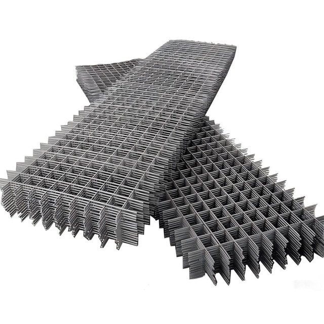 Сетка сварная Lihtar ячейка 4*50*50 мм карта 1*2 м 2 м.кв