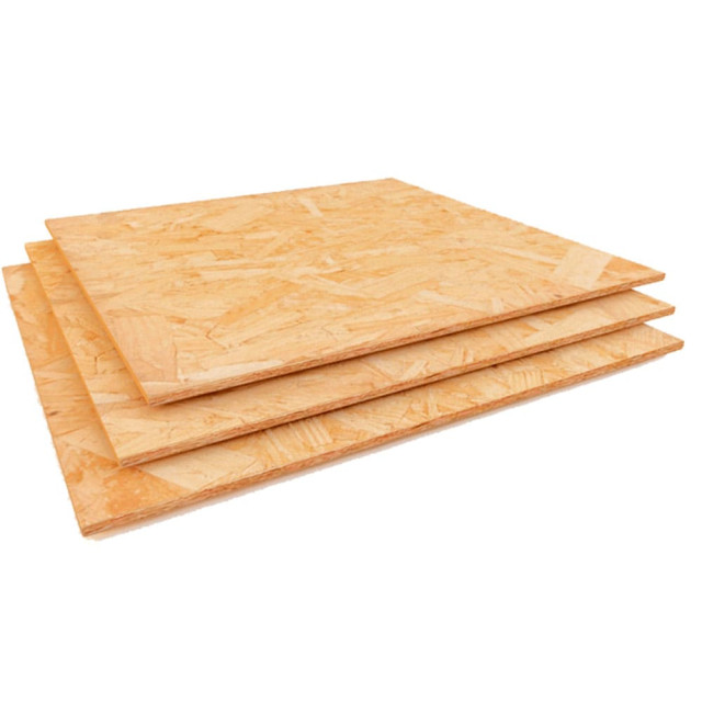 Плита Kronospan OSB-3 9*1250*2500 мм Плита Kronospan OSB-3 9*1250*2500 мм