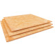 Плита Kronospan OSB-3 9*1250*2500 мм Плита Kronospan OSB-3 9*1250*2500 мм