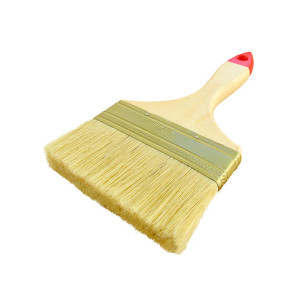 Кисть плоская Рошма Стандарт 0120-0000-50 натуральный ворс 5/125 мм