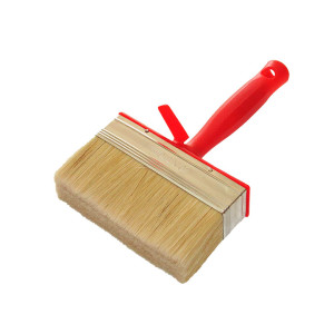 Кисть лавковец Рошма Мини 0231-0030-14 натуральный ворс 140*40 мм