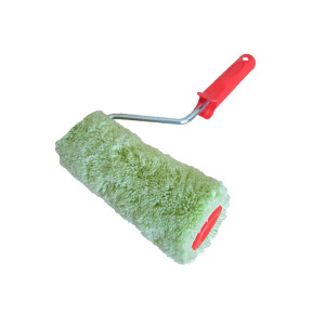 Валик нитевой Рошма Стандарт 0302-21800000 полиакрил 180*48 мм ручка 8 мм