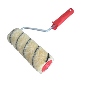 Валик нитевой Рошма Пчелка 580-11800000 180*40 мм ручка 6 мм