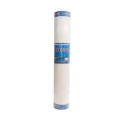 Стеклохолст ECOTEX-1000 рулон 1*50 м