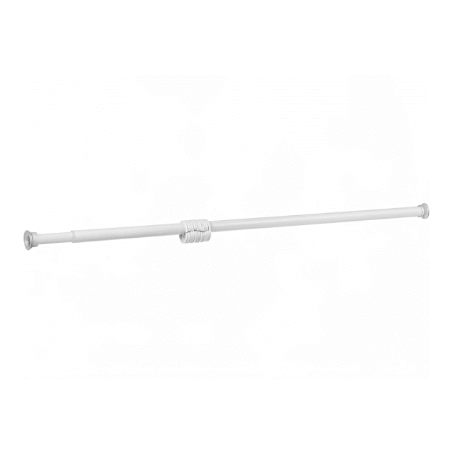 Карниз раздвижной Perfecto Linea 36-025001 алюминиевый белый 2.5 м Карниз раздвижной Perfecto Linea 36-025001 алюминиевый белый 2.5 м