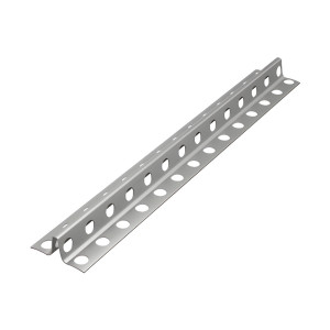 Маяк штукатурный PlanMetall оцинкованный 6*0.27*2500 мм