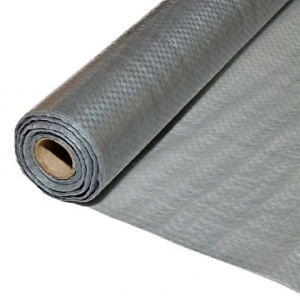 Пленка Ecotex Standart D85 гидро-пароизоляционная универсальная 70 м.кв