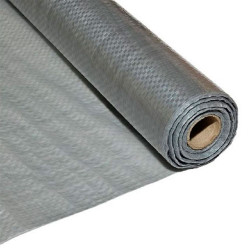 Пленка Ecotex Standart D85 гидро-пароизоляционная универсальная 30 м.кв