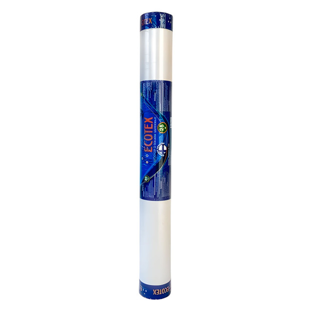 Стеклохолст Ecotex-1000 40 г/м.кв 1*25 м Стеклохолст Ecotex-1000 40 г/м.кв 1*25 м