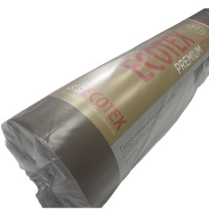 Пленка Ecotex Premium С 100 гидро-пароизоляционная 70 м.кв