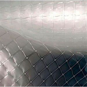 Пленка Ecotex Premium №120 пароизоляционная армированная 100 м.кв.