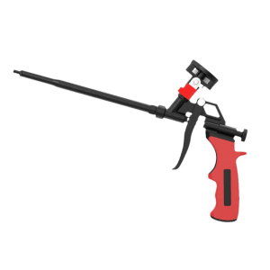 Пистолет для монтажной пены Largomix LRX030 тефлоновый